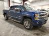 CHEVROLET SILVERADO K2500 HIGH COUNTRY