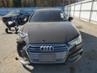 AUDI A4 PREMIUM