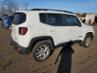 JEEP RENEGADE LATITUDE