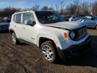 JEEP RENEGADE LATITUDE