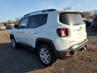 JEEP RENEGADE LATITUDE