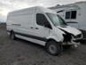 MERCEDES-BENZ SPRINTER 2500