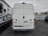 MERCEDES-BENZ SPRINTER 2500