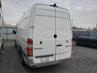 MERCEDES-BENZ SPRINTER 2500