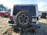 JEEP WRANGLER RUBICON