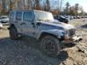 JEEP WRANGLER RUBICON