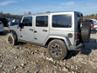 JEEP WRANGLER RUBICON