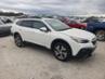 SUBARU OUTBACK LIMITED