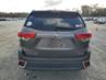 TOYOTA HIGHLANDER LIMITED