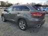 TOYOTA HIGHLANDER LIMITED