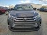 TOYOTA HIGHLANDER LIMITED