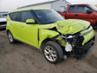 KIA SOUL EX