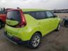 KIA SOUL EX