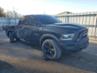 RAM 1500 WARLOCK