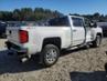 CHEVROLET SILVERADO K2500 HEAVY DUTY LTZ