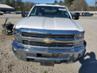 CHEVROLET SILVERADO K2500 HEAVY DUTY LTZ