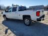 CHEVROLET SILVERADO K2500 HEAVY DUTY LTZ