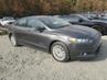 FORD FUSION SE HYBRID