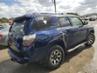 TOYOTA 4RUNNER SE