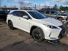 LEXUS RX 350L 350 L