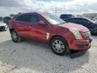 CADILLAC SRX LUXURY COLLECTION