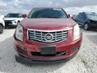 CADILLAC SRX LUXURY COLLECTION