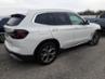 BMW X3 XDRIVE30I