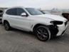 BMW X3 XDRIVE30I