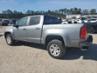 CHEVROLET COLORADO LT