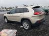 JEEP GRAND CHEROKEE LATITUDE