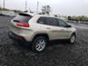 JEEP GRAND CHEROKEE LATITUDE