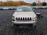 JEEP GRAND CHEROKEE LATITUDE