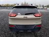 JEEP GRAND CHEROKEE LATITUDE