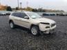 JEEP GRAND CHEROKEE LATITUDE