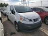 NISSAN NV200 2.5S