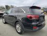 KIA SORENTO L