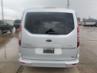 FORD TRANSIT CONNECT XLT