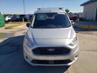 FORD TRANSIT CONNECT XLT