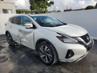 NISSAN MURANO SL