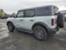 FORD BRONCO BASE