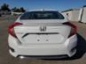 HONDA CIVIC EXL