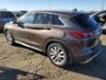 INFINITI QX50 ESSENTIAL