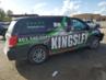 DODGE GRAND CARAVAN SXT