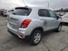 CHEVROLET TRAX LS