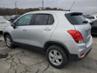 CHEVROLET TRAX LS