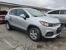 CHEVROLET TRAX LS