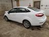 FORD FIESTA SE