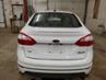 FORD FIESTA SE