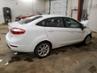 FORD FIESTA SE