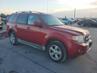 FORD ESCAPE LIMITED